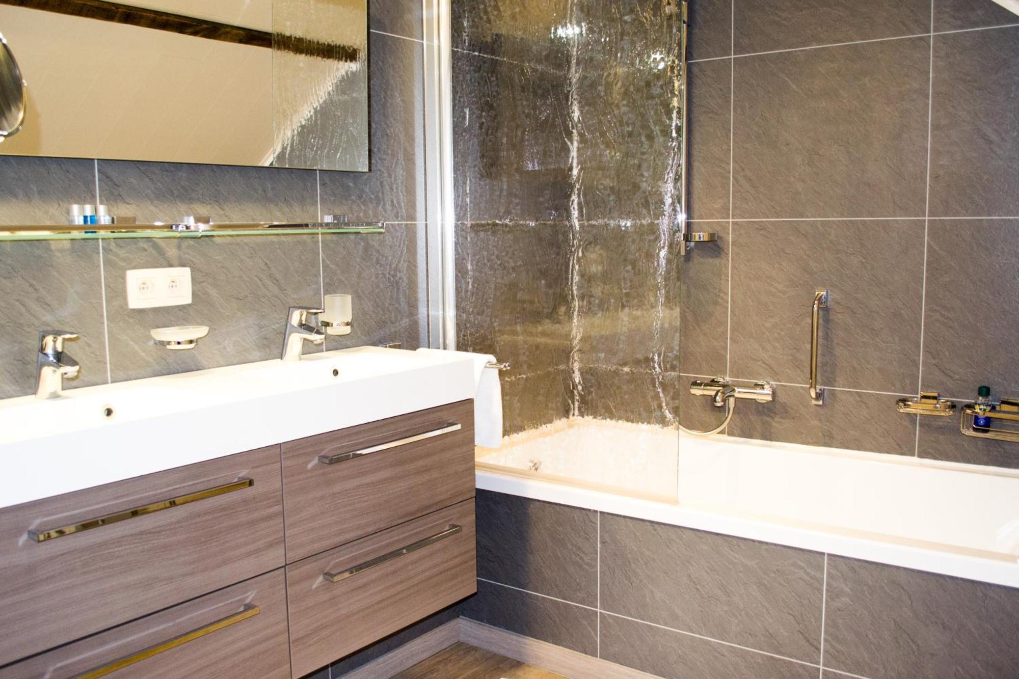 B&B Ter Gracht ウェフェルヘム 部屋 写真