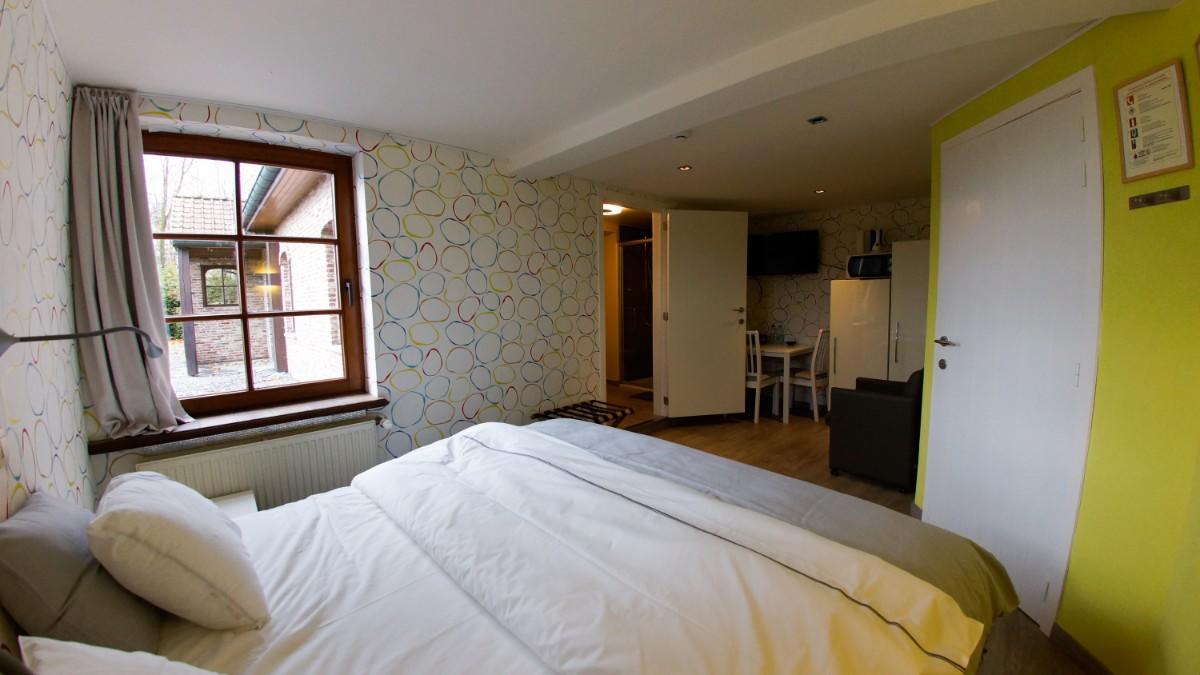 B&B Ter Gracht ウェフェルヘム エクステリア 写真