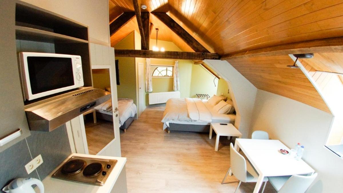 B&B Ter Gracht ウェフェルヘム エクステリア 写真